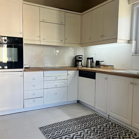 Christina_apt Appartement La Canée